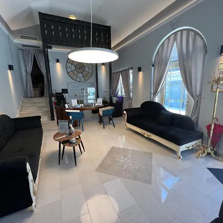 Arbia - Rio By The 3* Banjol