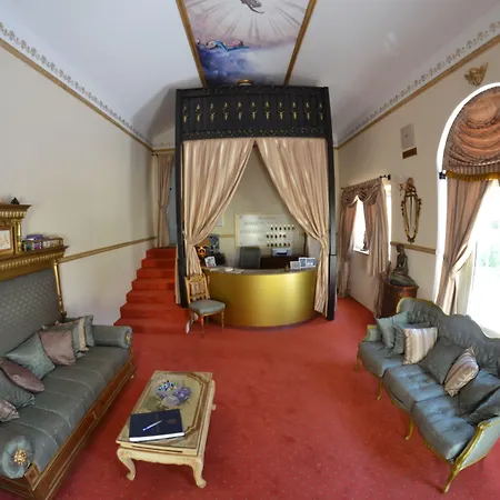 Отель Arbia - Rio By The 3*