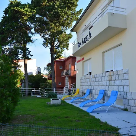 Arbia - Rio By The 3* Банёл