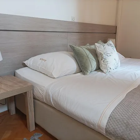 Отель Arbia - Rio By The 3*