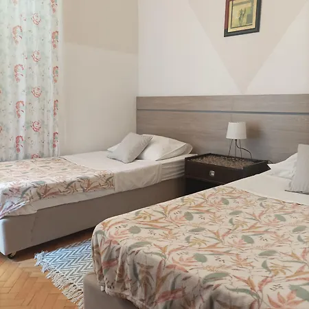 Arbia - Rio By The 3* Банёл