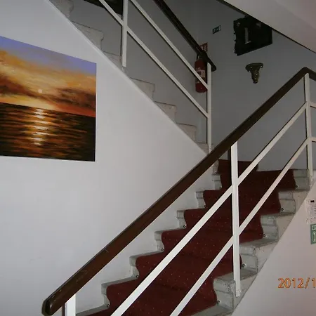 Hotel Arbia - Rio By The 3*