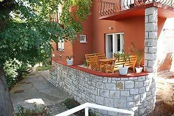 Hotel Arbia - Rio By The Banjol