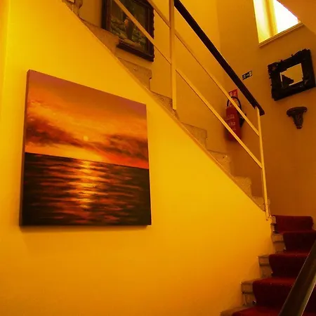 Hotel Arbia - Rio By The Banjol