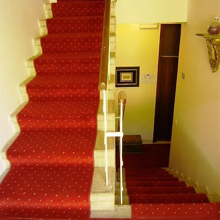 Hotel Arbia - Rio By The