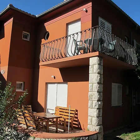Hotel Arbia - Rio By The Banjol