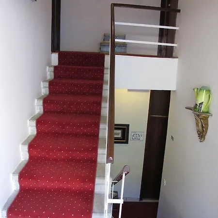 Hotel Arbia - Rio By The Banjol