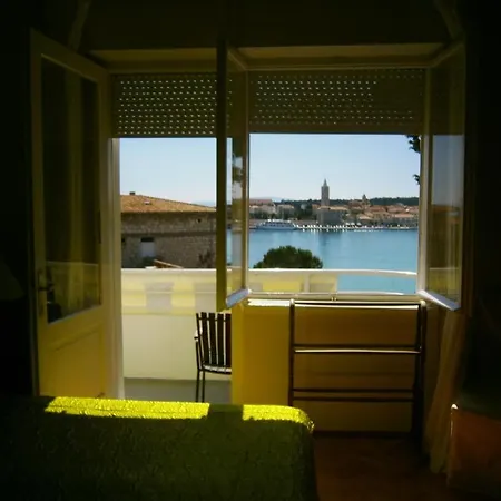 Отель Arbia - Rio By The 3*