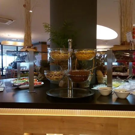 Arbia - Rio By The Hotel