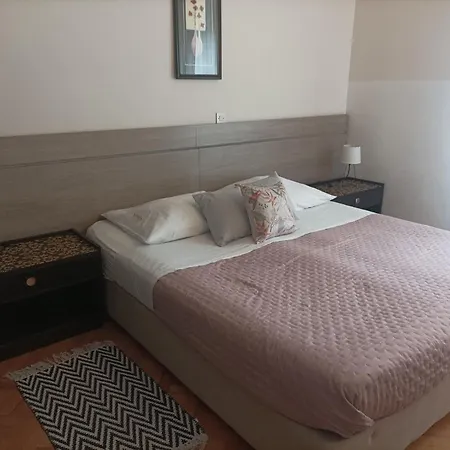 Arbia - Rio By The 3* Banjol