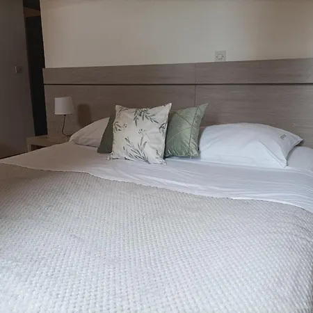 Arbia - Rio By The Hotel Banjol