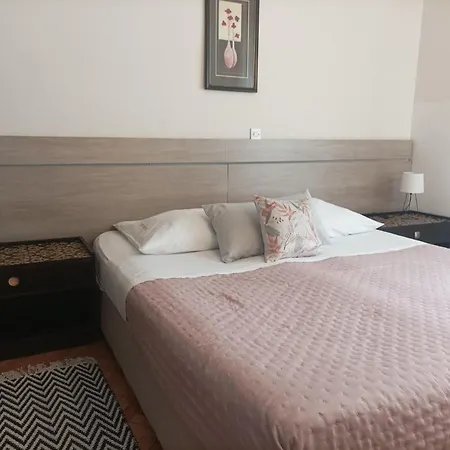 Hotel Arbia - Rio By The 3*
