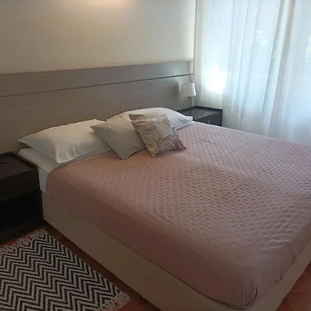 Hotel Arbia - Rio By The 3*