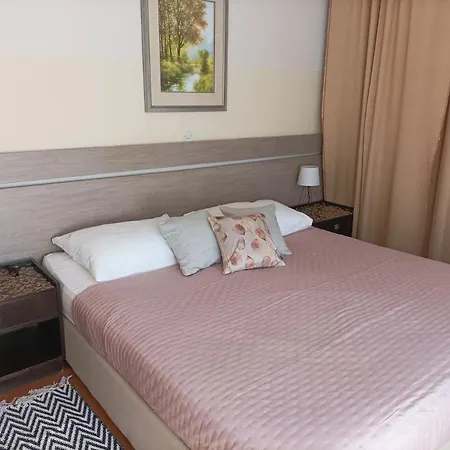 Hotel Arbia - Rio By The Banjol