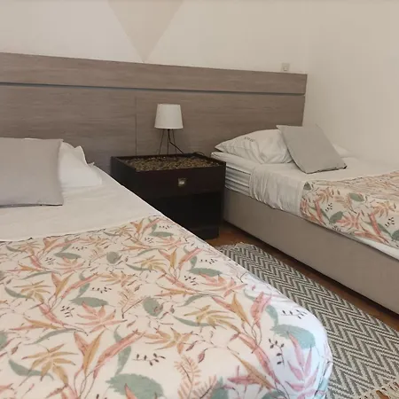 Arbia - Rio By The Hotel