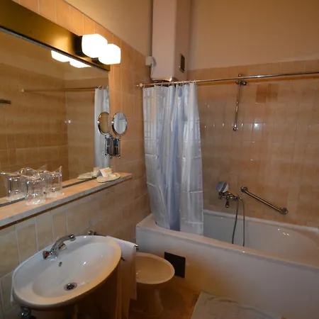 Arbia - Rio By The 3*