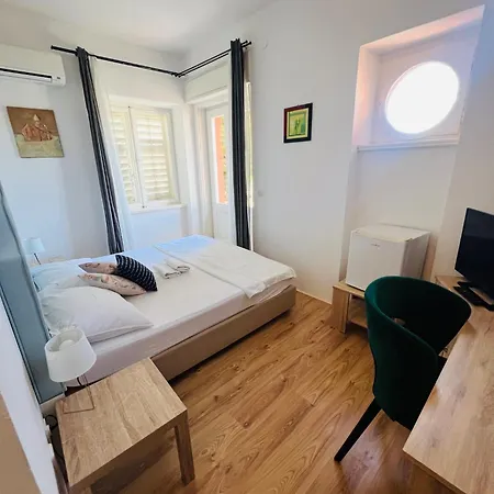 Hotell Arbia - Rio By The 3*