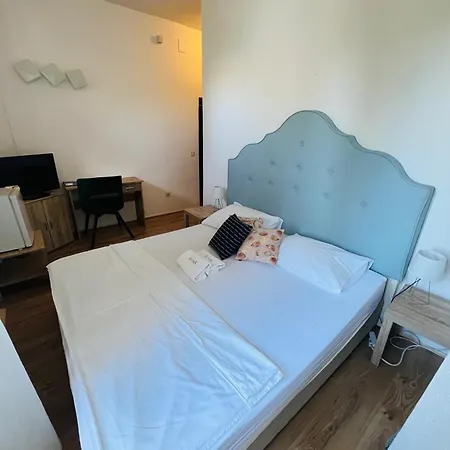Hotell Arbia - Rio By The