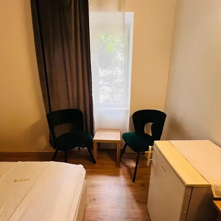 Arbia - Rio By The Hotel Banjol