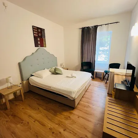 Arbia - Rio By The 3* Banjol