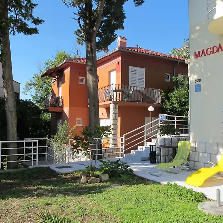 Arbia - Rio By The Hotel Banjol