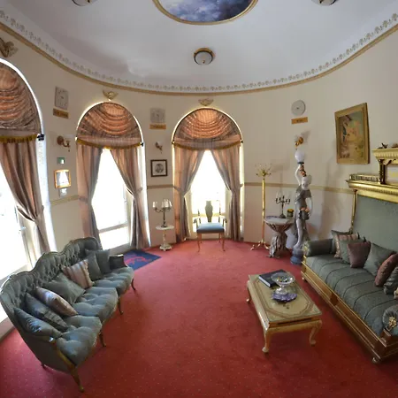 Hotel Arbia - Rio By The 3*