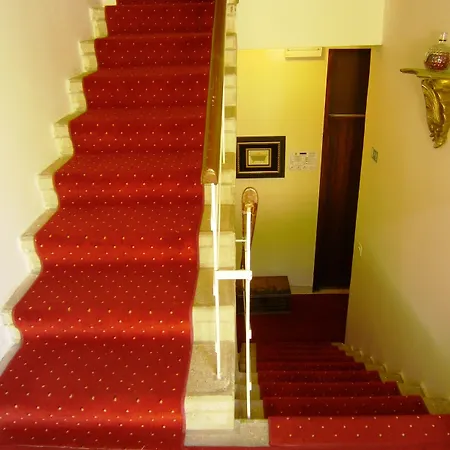 Arbia - Rio By The Hotel Banjol