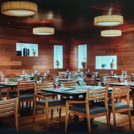 Hotel Arbia - Rio By The Banjol