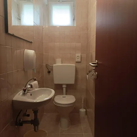 Arbia - Rio By The Hotel Banjol