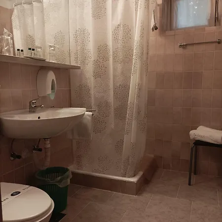 Arbia - Rio By The Hotel Banjol