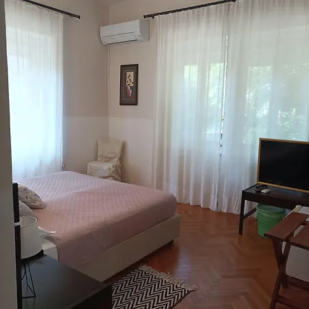 Hotel Arbia - Rio By The Banjol