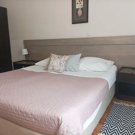 Arbia - Rio By The 3* Banjol