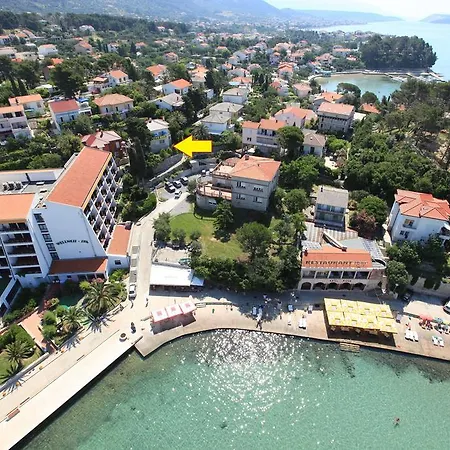 Arbia - Rio By The Banjol