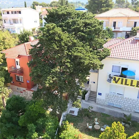 Hotel Arbia - Rio By The Banjol