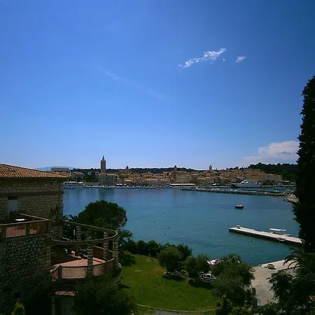 Hotel Arbia - Rio By The 3*