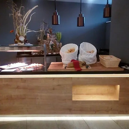 Arbia - Rio By The Hotell 3*