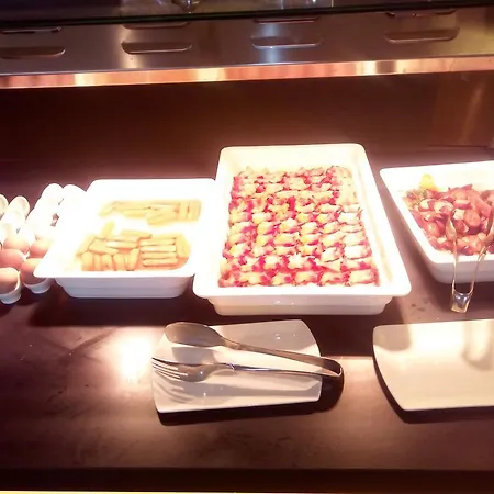 Arbia - Rio By The Hotel Banjol