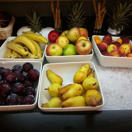 Arbia - Rio By The 3*