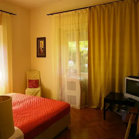 Arbia - Rio By The 3* Banjol