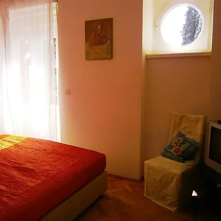 Arbia - Rio By The Hotel Banjol