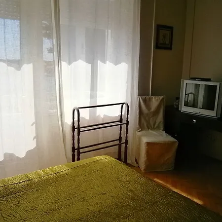 Arbia - Rio By The Szálloda 3*