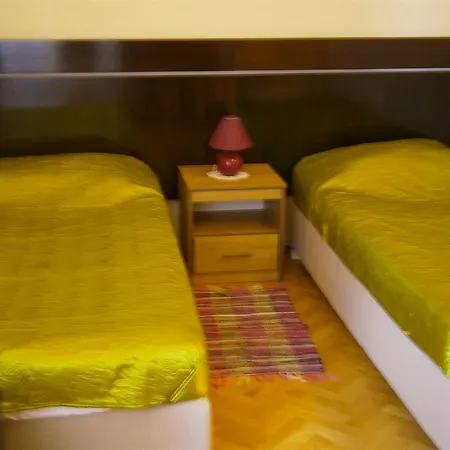 Arbia - Rio By The 3* Banjol