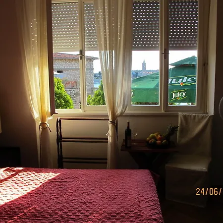 Arbia - Rio By The Hotell