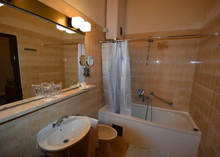 Arbia - Rio By The 3*