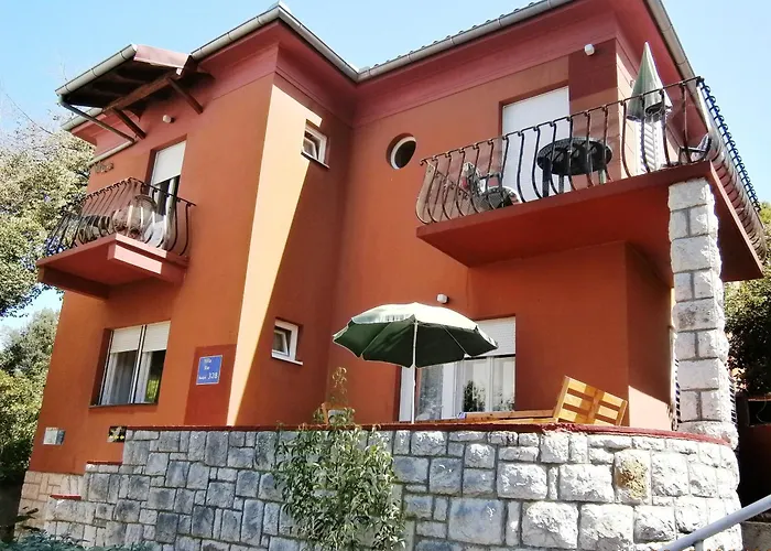 Arbia - Rio By The Ξενοδοχείο 3*