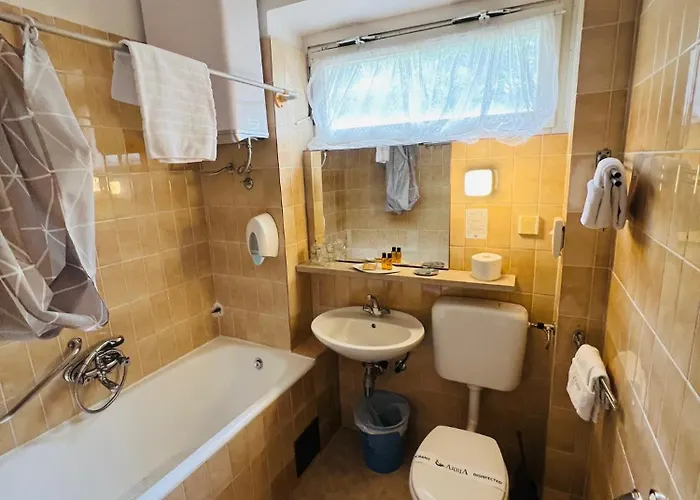Arbia - Rio By The 3* Banjol