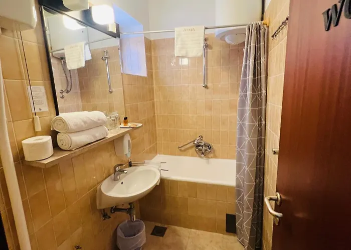 Ξενοδοχείο Arbia - Rio By The 3*