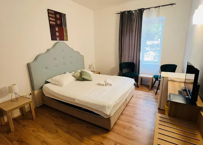 Arbia - Rio By The 3* Banjol