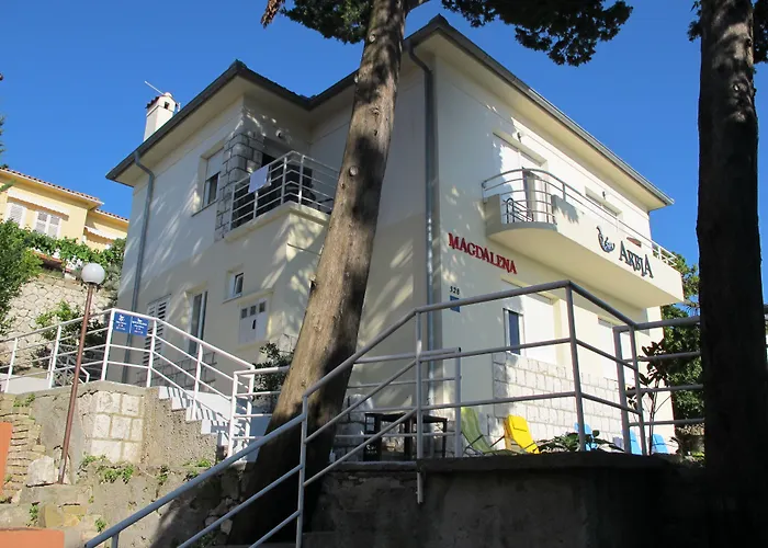 Arbia - Rio By The 3*