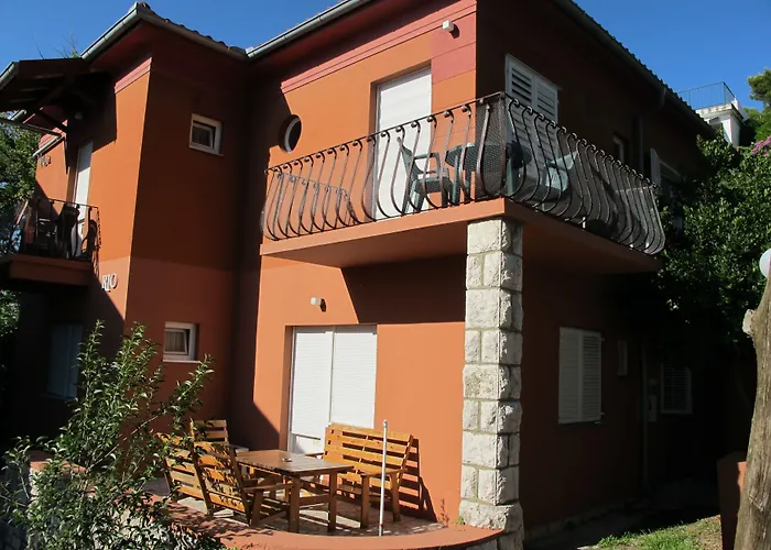 Ξενοδοχείο Arbia - Rio By The 3*
